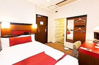 Hotel Sotetsu Fresa Tokyo-akasaka Tokyo