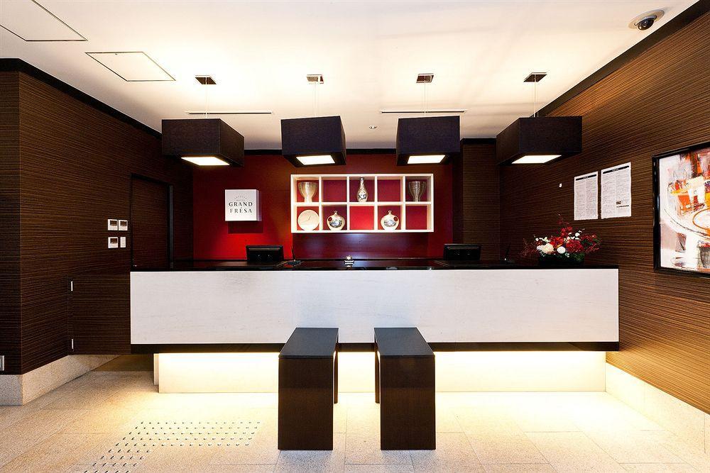 Sotetsu Fresa Tokyo-akasaka Hotel Tokyo